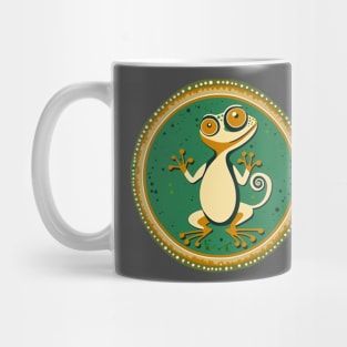 Geck-0 Mug